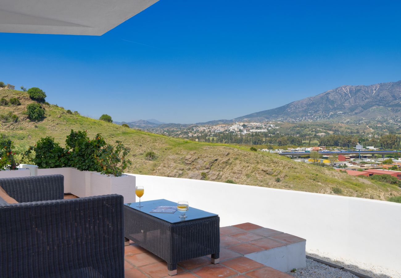 Villa in Mijas Costa - Casa Kodak