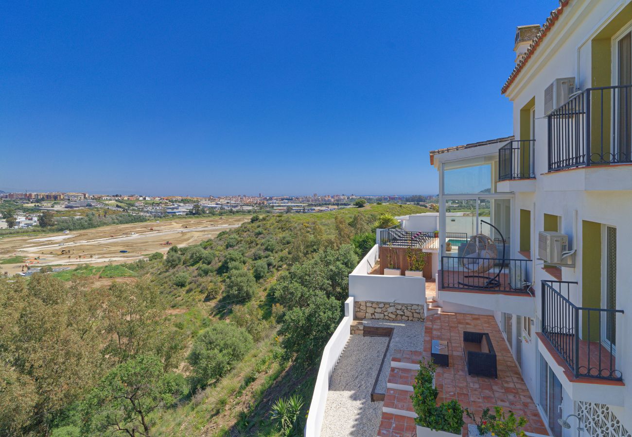 Villa in Mijas Costa - Casa Kodak