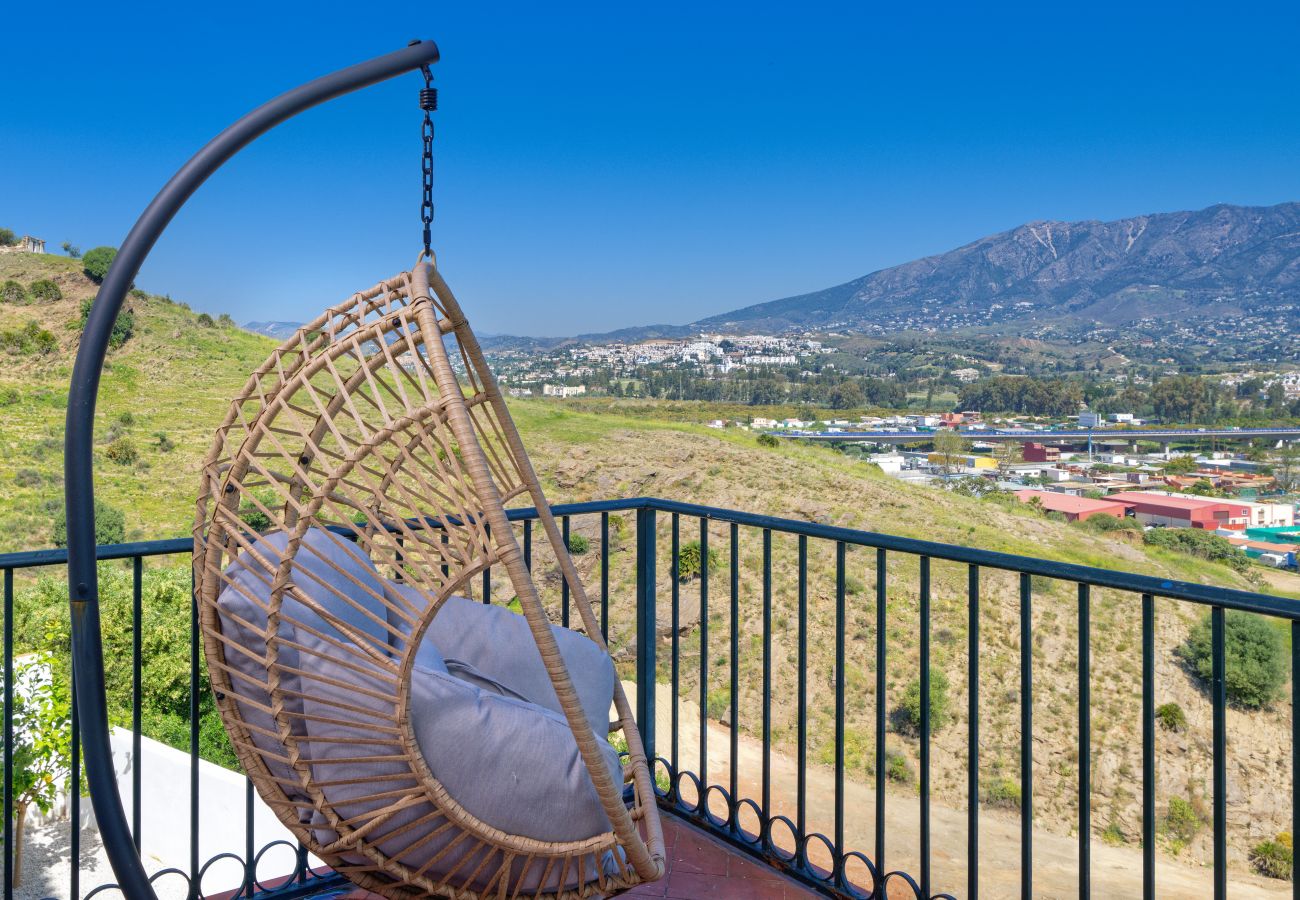 Villa in Mijas Costa - Casa Kodak