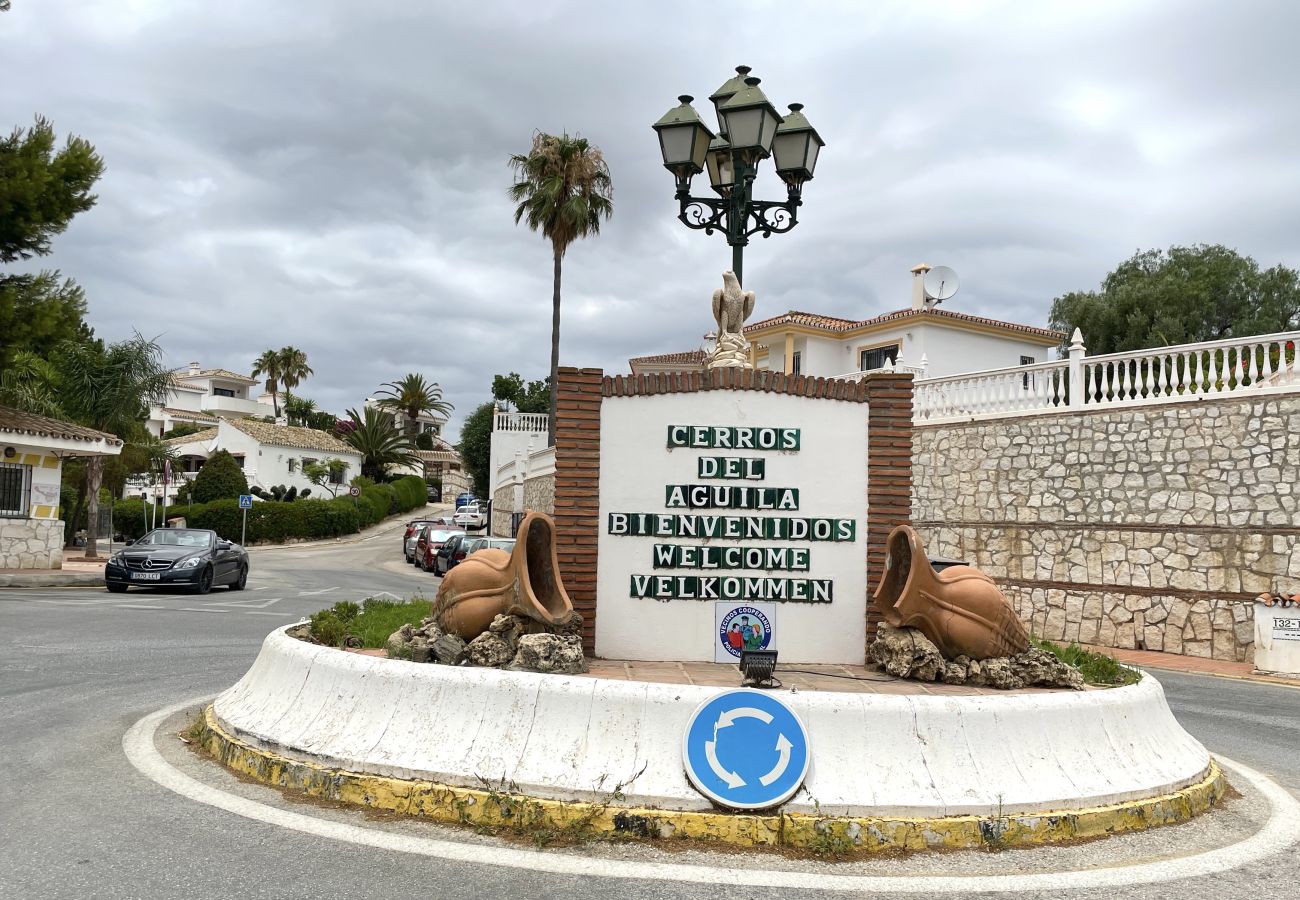 Villa in Mijas Costa - Casa Kodak