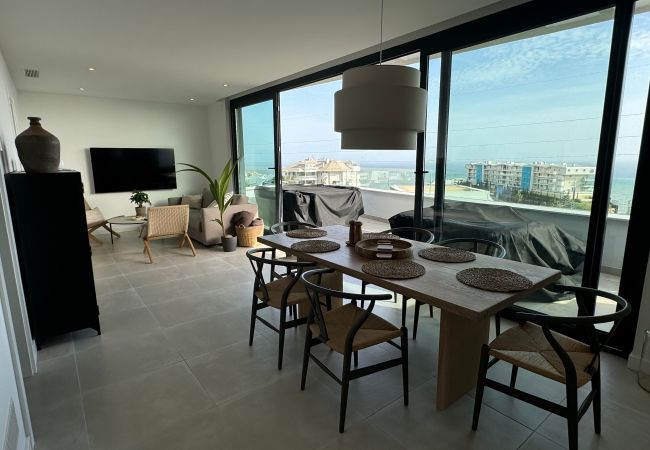 Fuengirola - Apartment