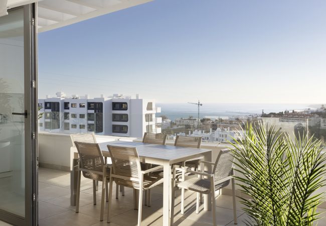 Fuengirola - Apartment